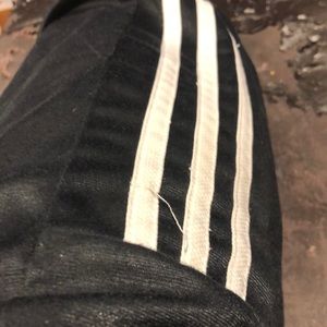 Meet your Posher, Del vecchio